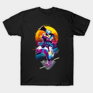 Chipp Zanuff v3 T-Shirt